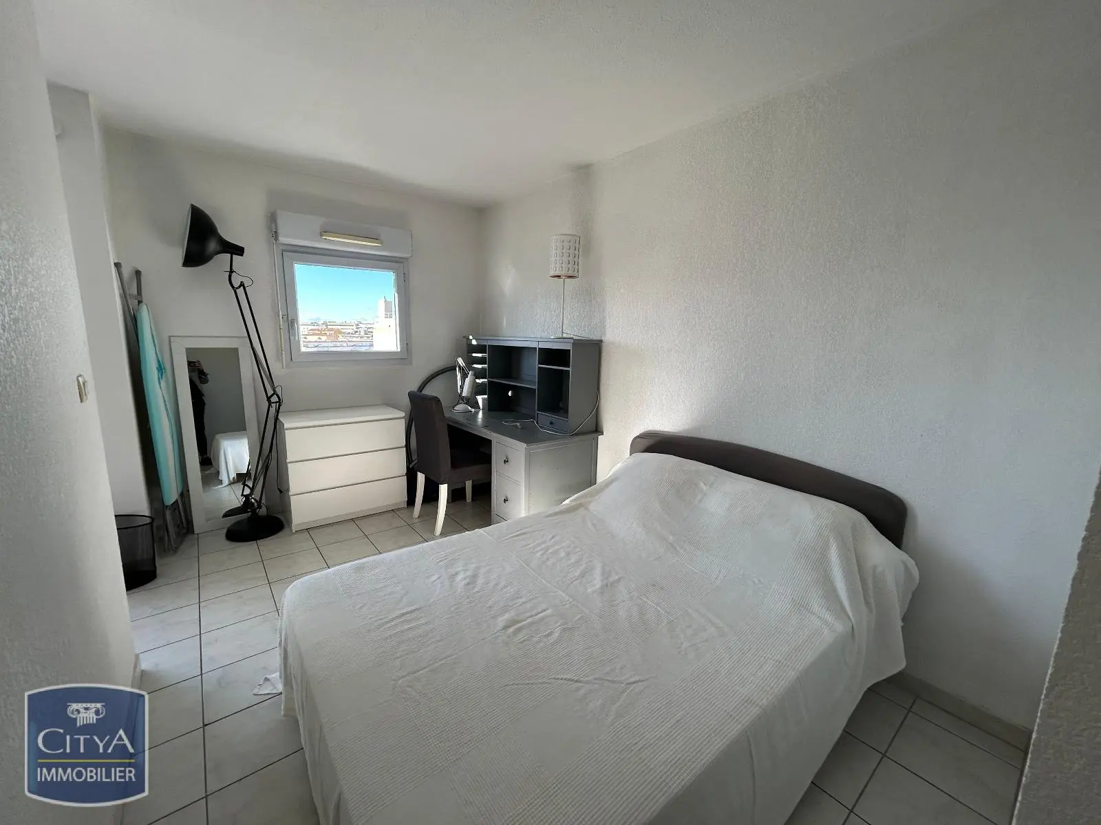 Photo 8 Appartement 2 pièces 32.98m²