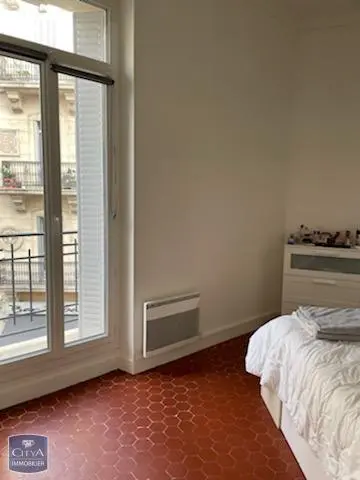 Photo 2 Appartement 2 pièces 34.32m²