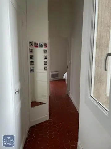 Photo 3 Appartement 2 pièces 34.32m²