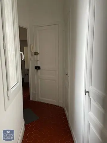 Photo 4 Appartement 2 pièces 34.32m²
