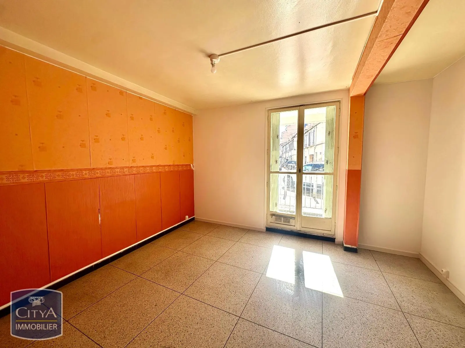 Photo 2 Appartement 1 pièce 30.06m²