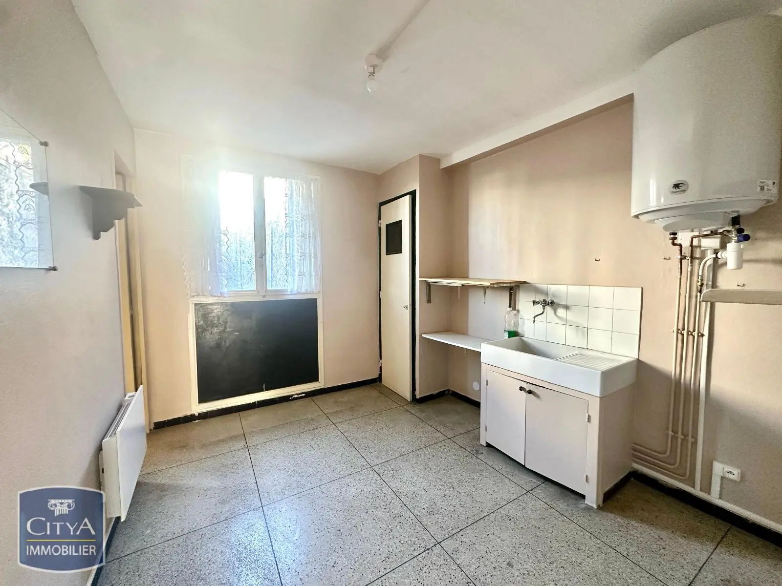 Photo 3 Appartement 1 pièce 30.06m²