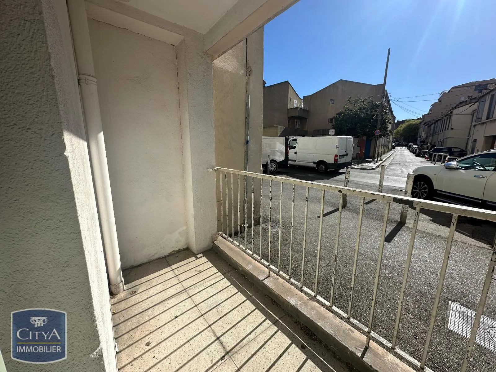 Photo 4 Appartement 1 pièce 30.06m²