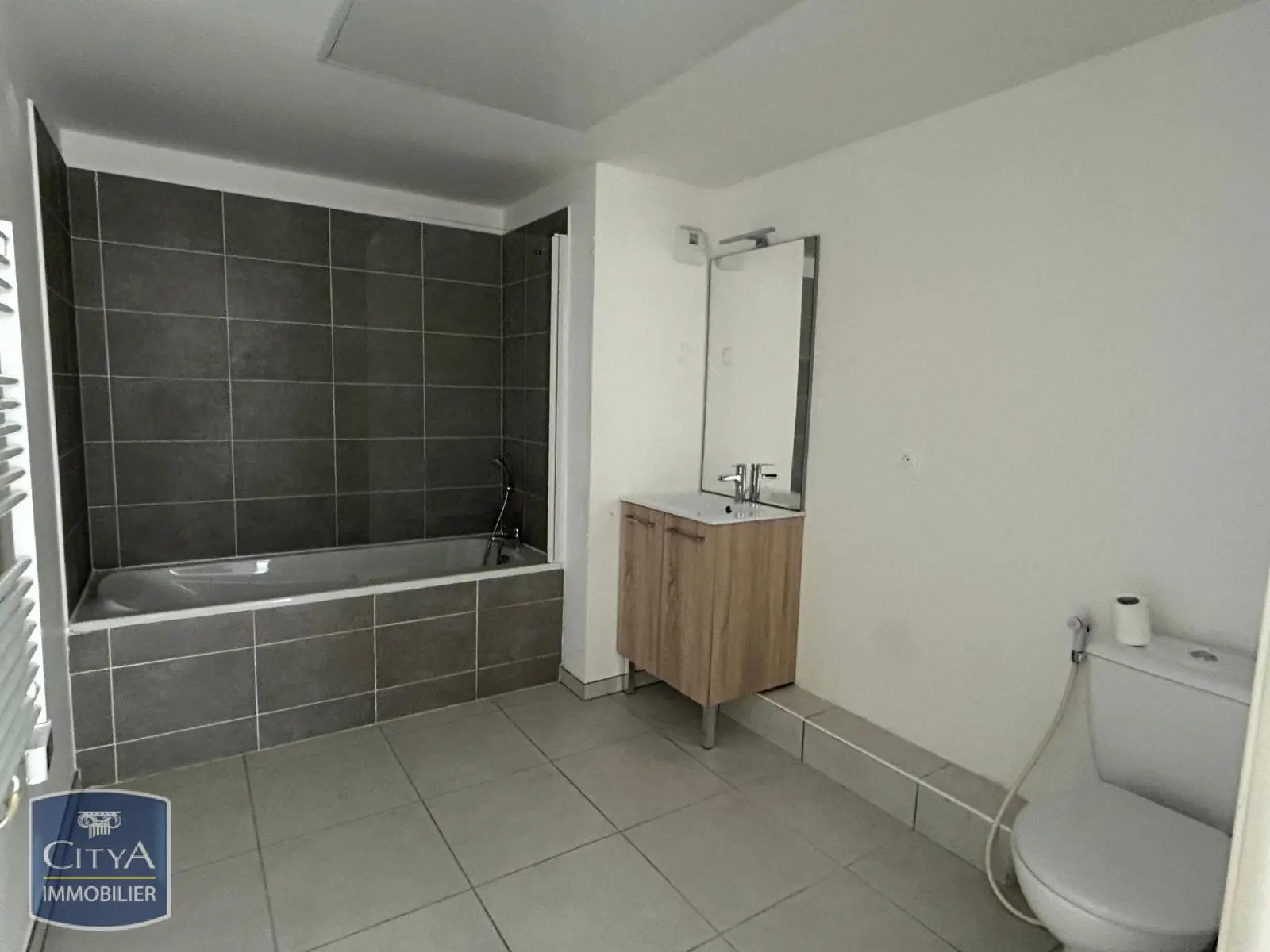 Photo 7 pour Appartement 3 pièces 62.35m² Photo 7 Appartement 3 pièces 62.35m²
