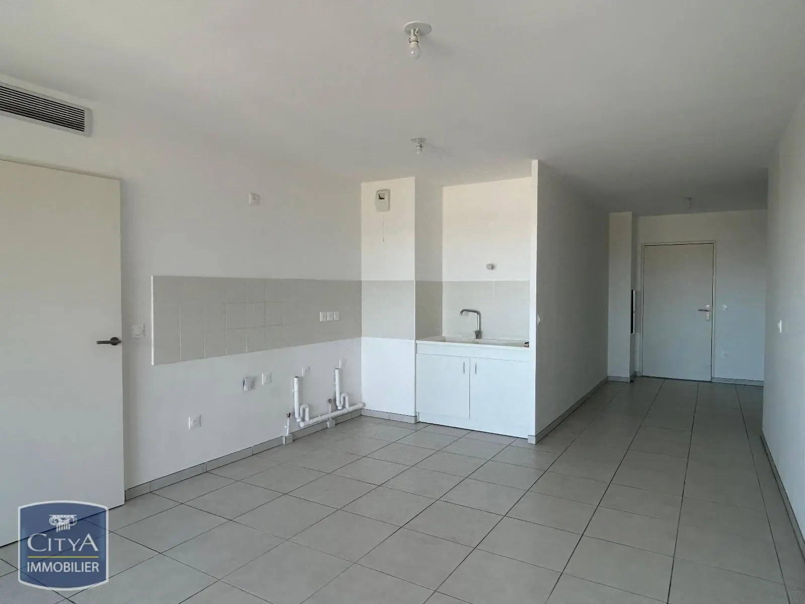 Photo 1 pour Appartement 3 pièces 62.35m² Photo 1 Appartement 3 pièces 62.35m²