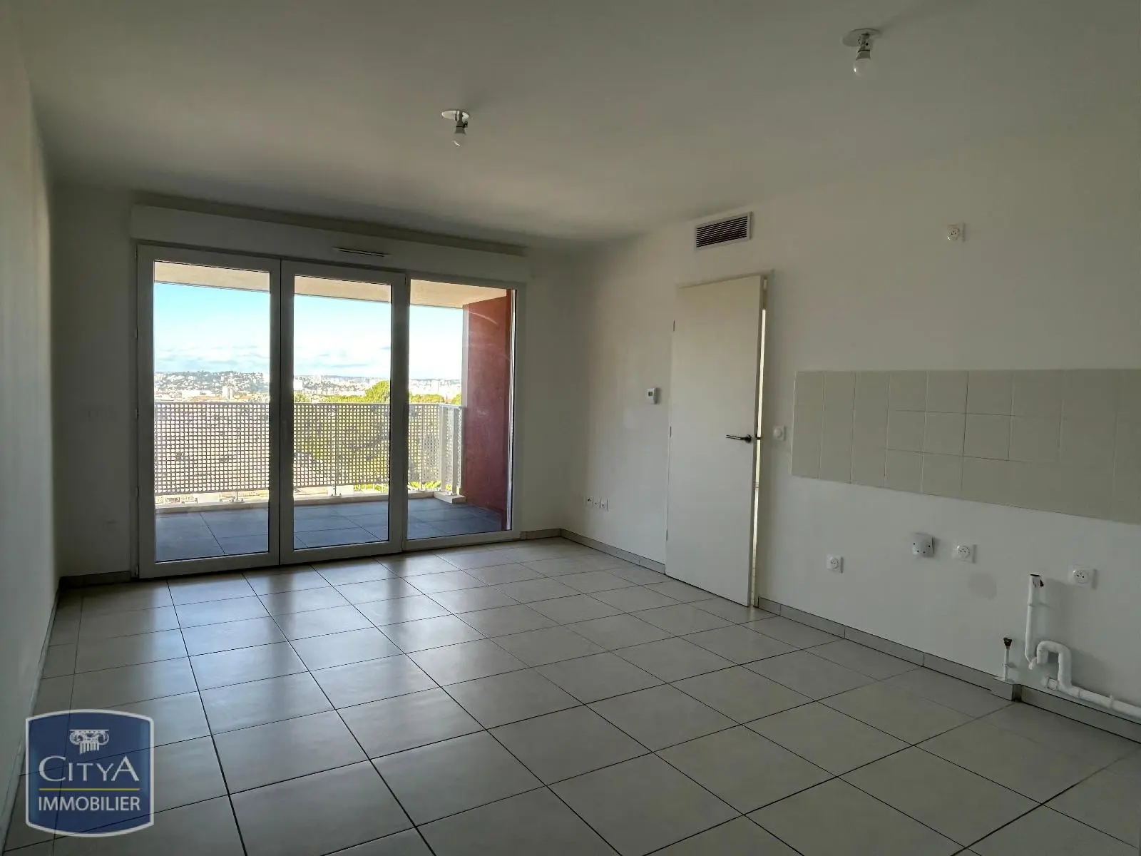 Photo 2 pour Appartement 3 pièces 62.35m² Photo 2 Appartement 3 pièces 62.35m²