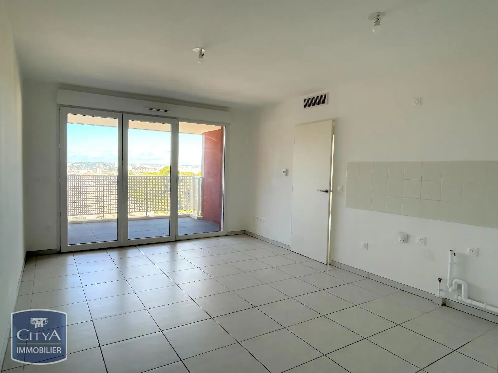 Photo 1 Appartement 3 pièces 62.35m²