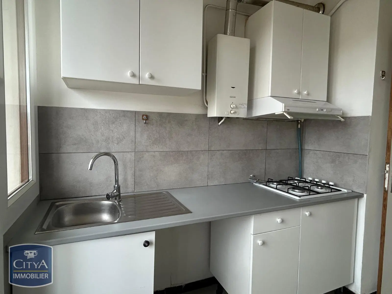 Photo 4 Appartement 2 pièces 42.95m²