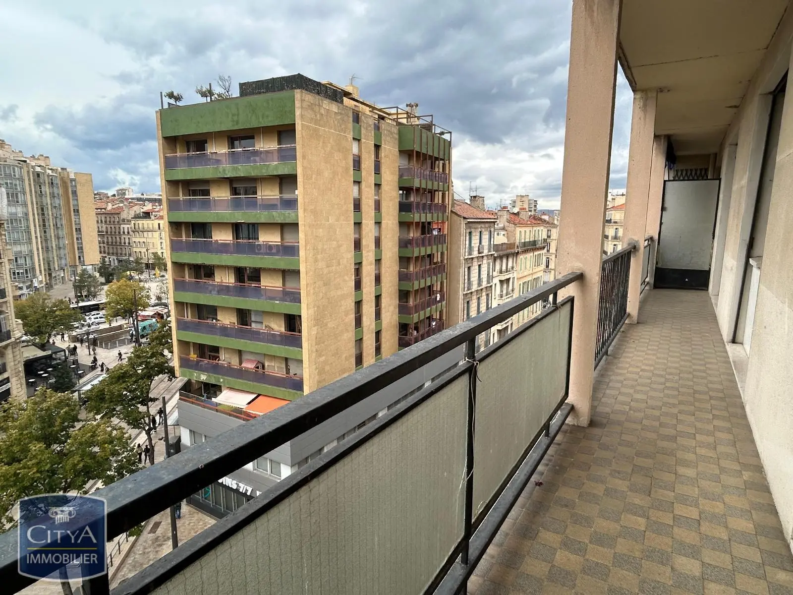 Photo 2 Appartement 2 pièces 42.95m²