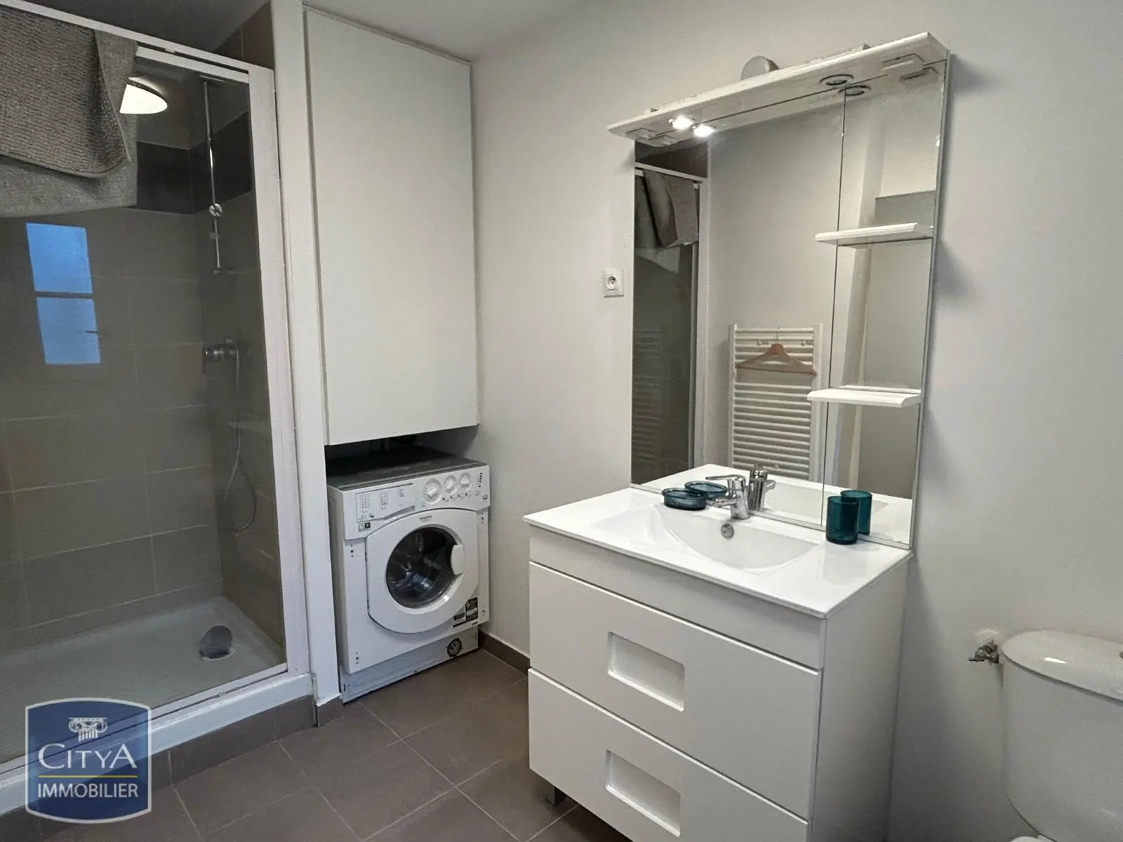 Photo 8 Appartement 1 pièce 33.24m²