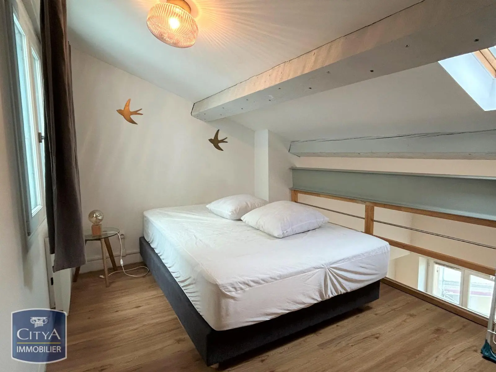 Photo 7 Appartement 1 pièce 33.24m²