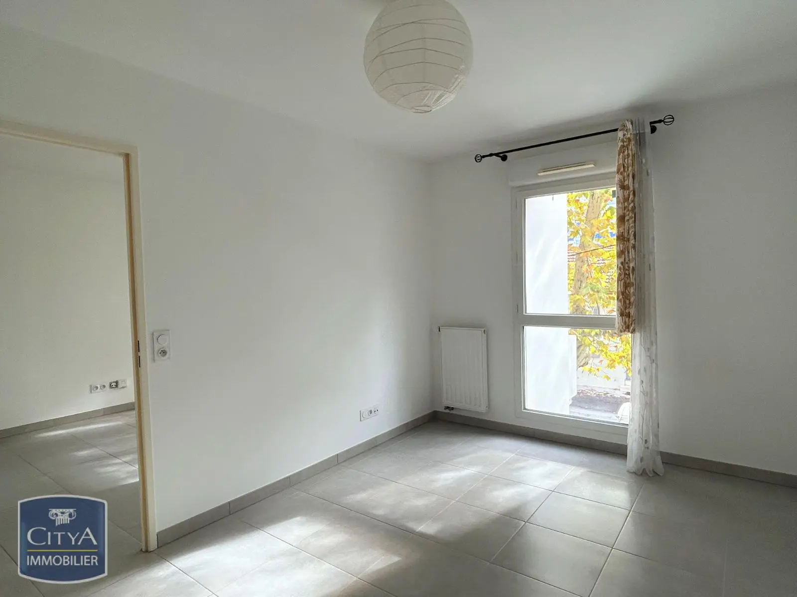 Photo 4 pour Appartement 2 pièces 40.87m² Photo 4 Appartement 2 pièces 40.87m²