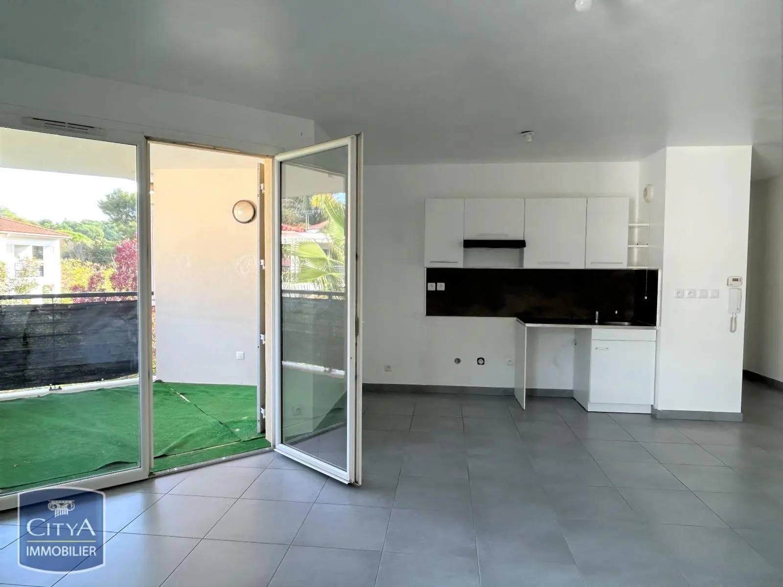 Photo 1 pour Appartement 3 pièces 61.63m² Photo 1 Appartement 3 pièces 61.63m²