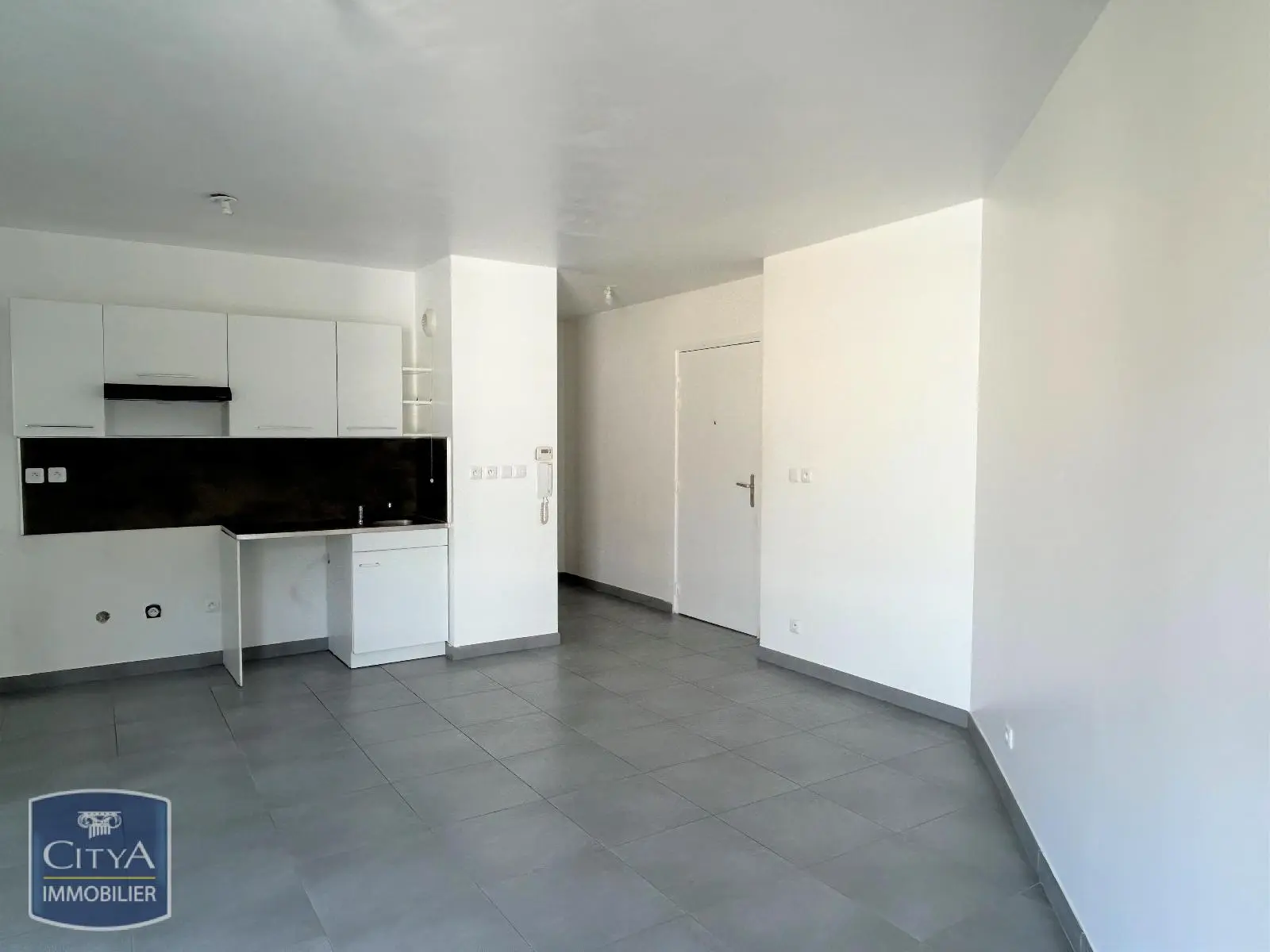 Photo 3 pour Appartement 3 pièces 61.63m² Photo 3 Appartement 3 pièces 61.63m²