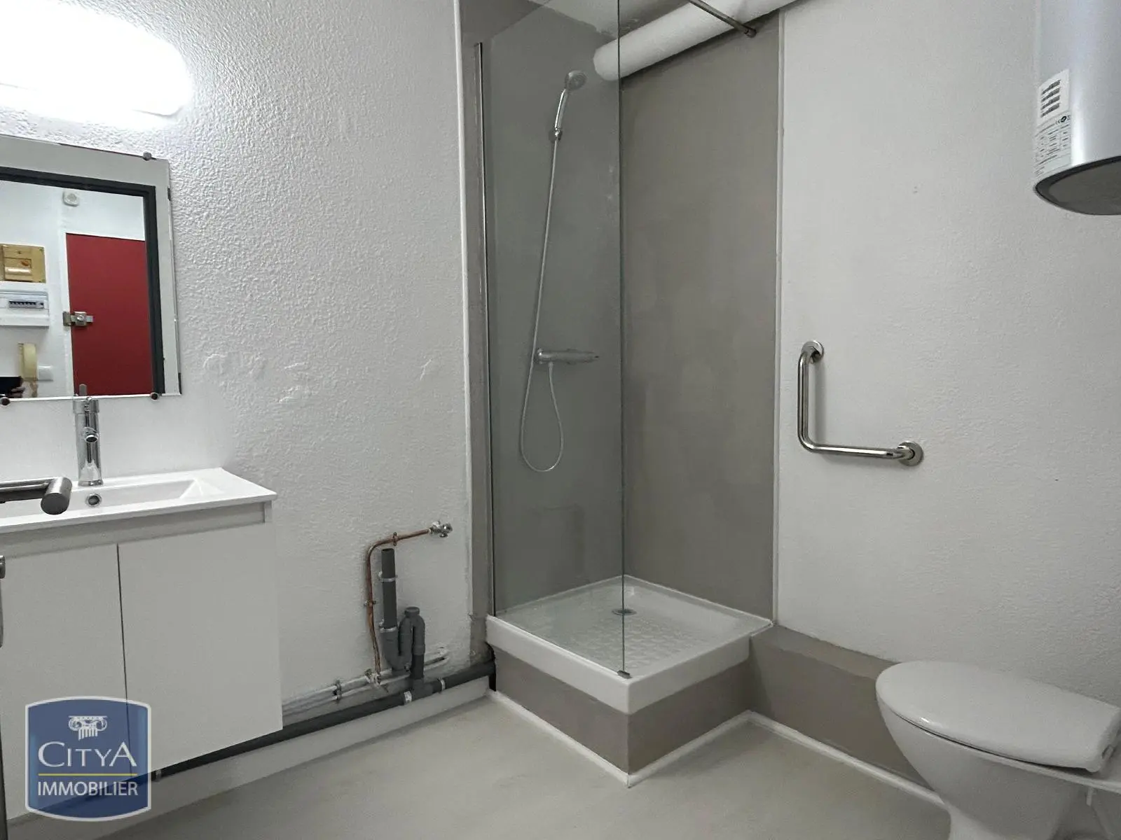 Photo 7 Appartement 1 pièce 29.82m²