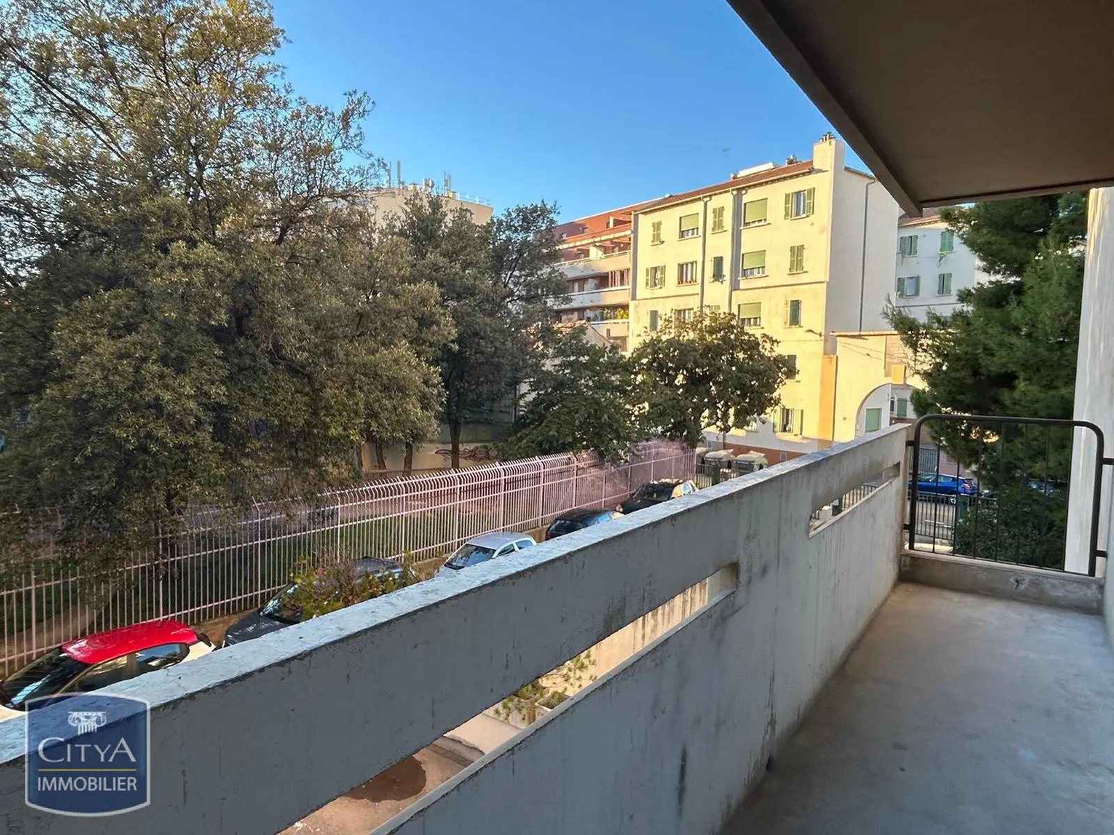 Photo 5 Appartement 1 pièce 29.82m²