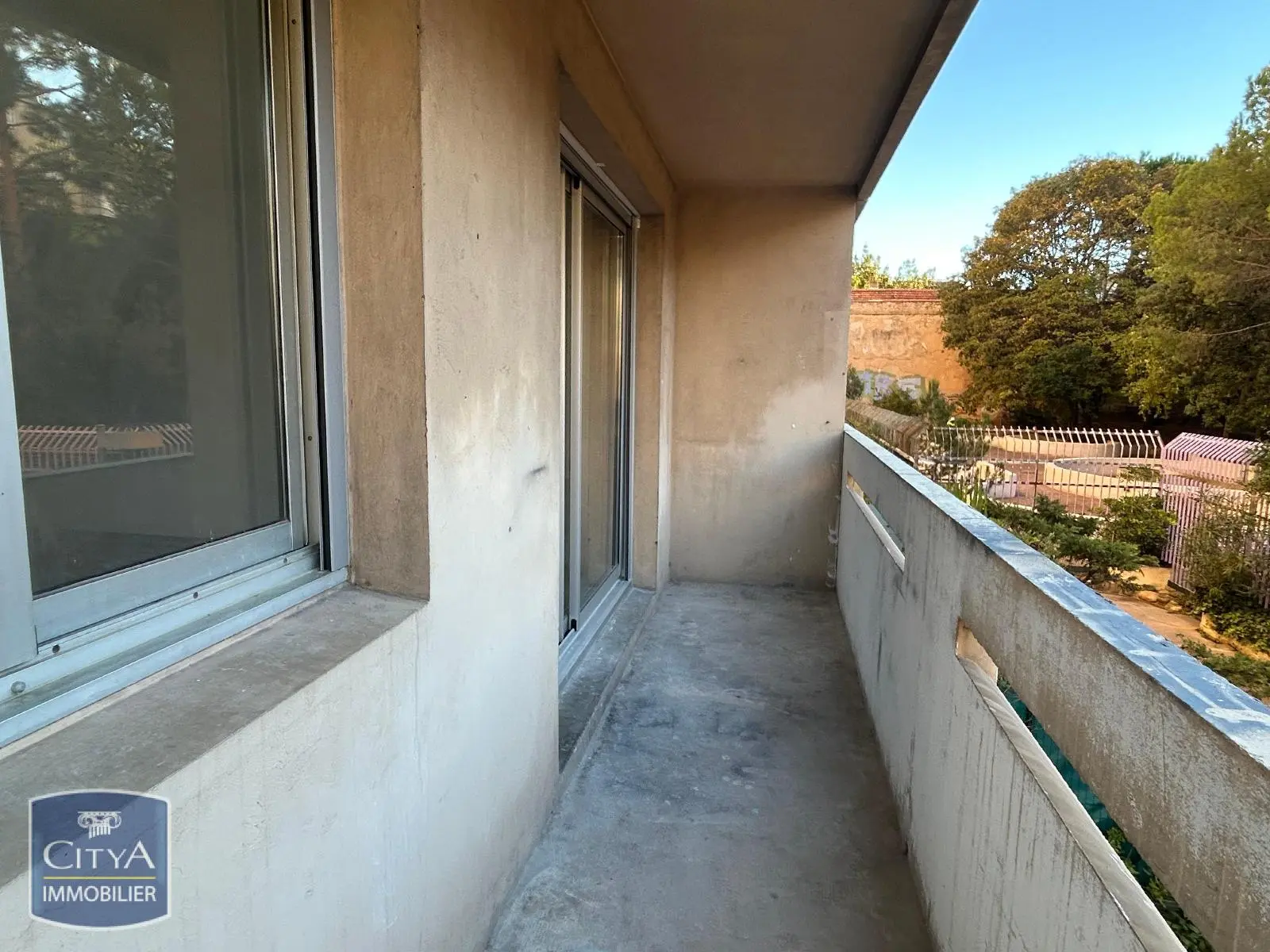 Photo 6 Appartement 1 pièce 29.82m²