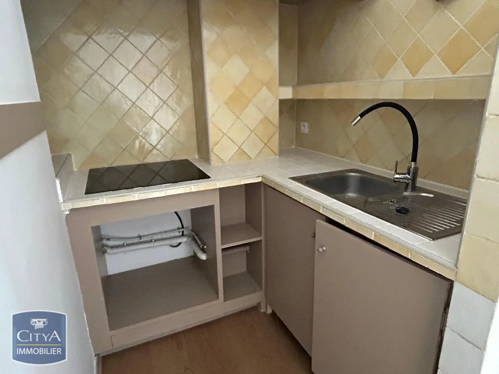 Photo 5 Appartement 1 pièce 36.15m²