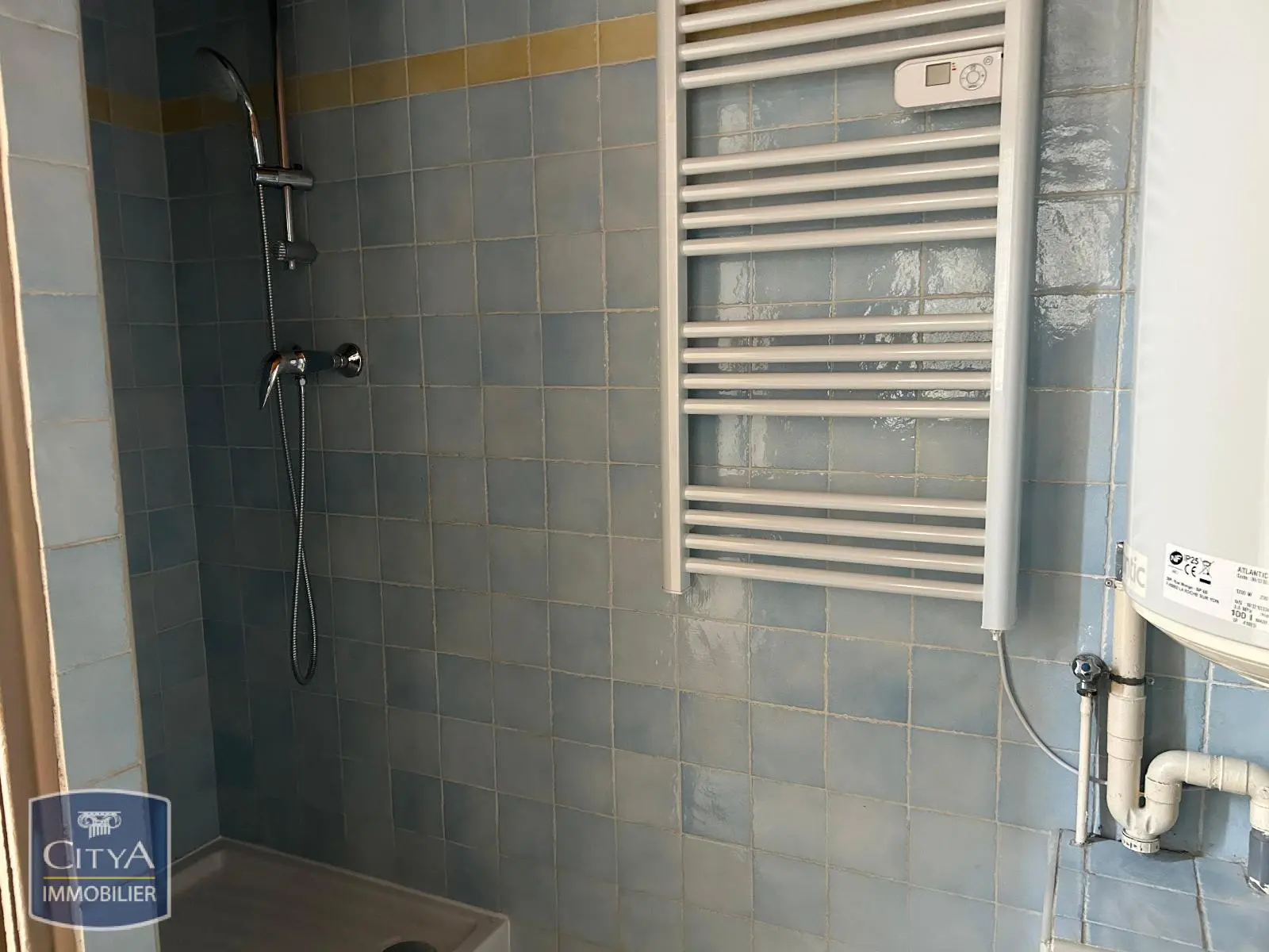 Photo 6 Appartement 1 pièce 36.15m²