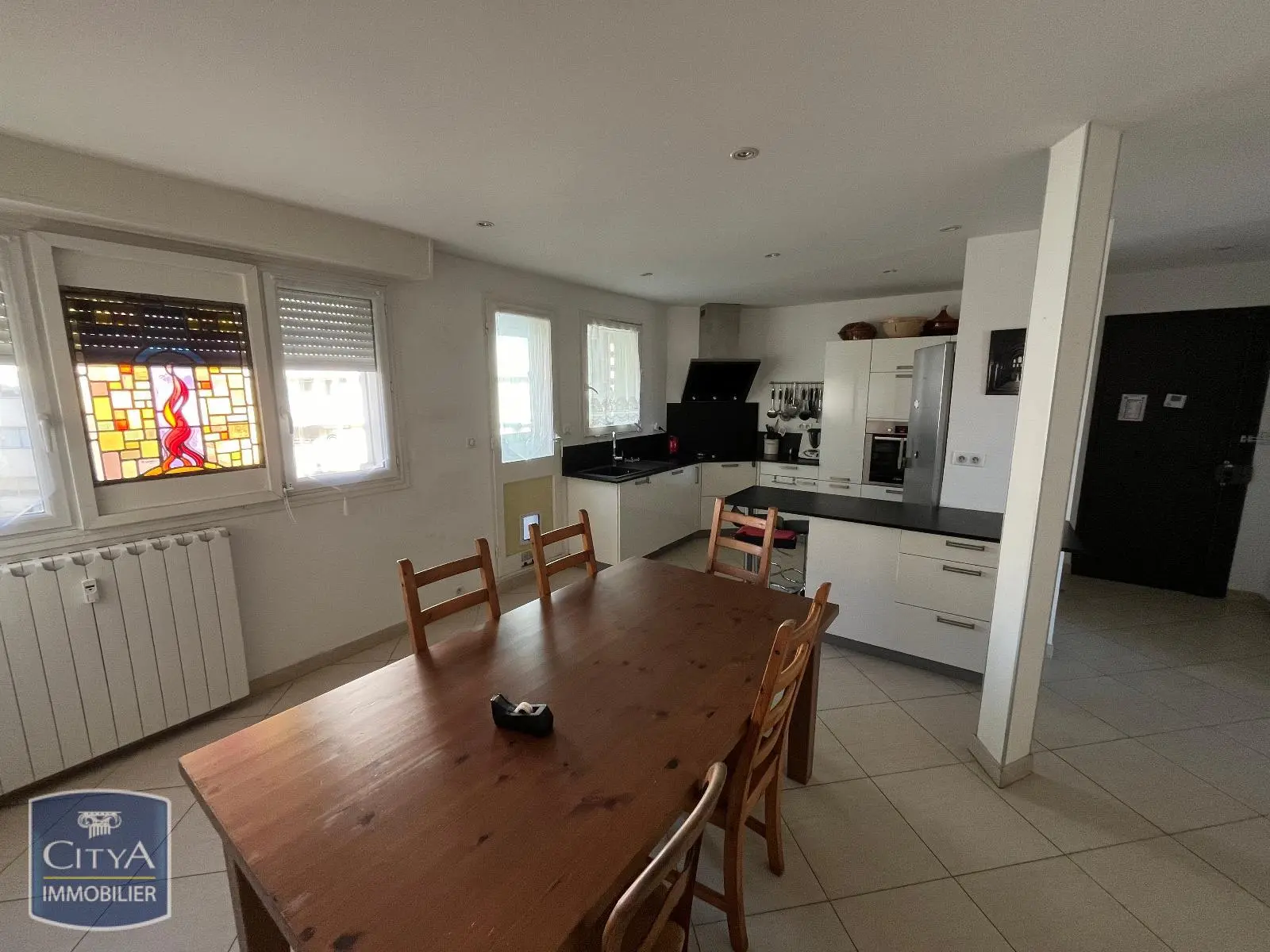 Photo 5 Appartement 3 pièces 83.92m²