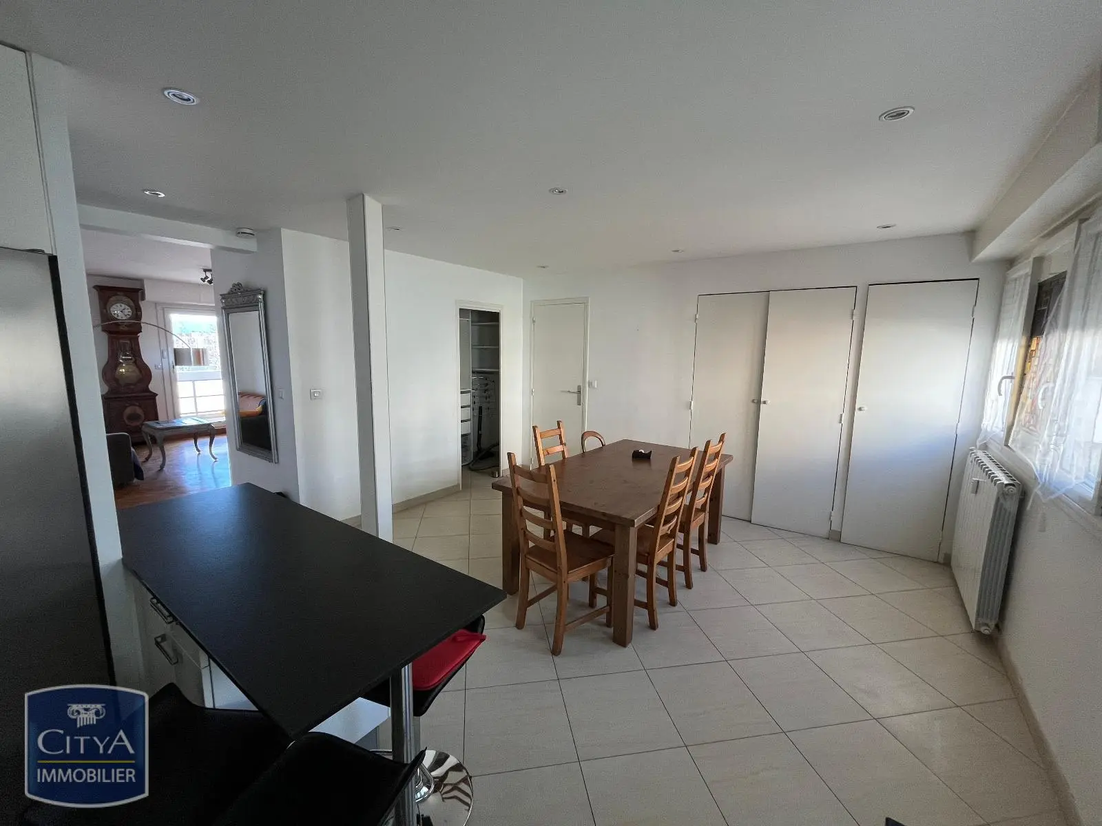 Photo 4 Appartement 3 pièces 83.92m²