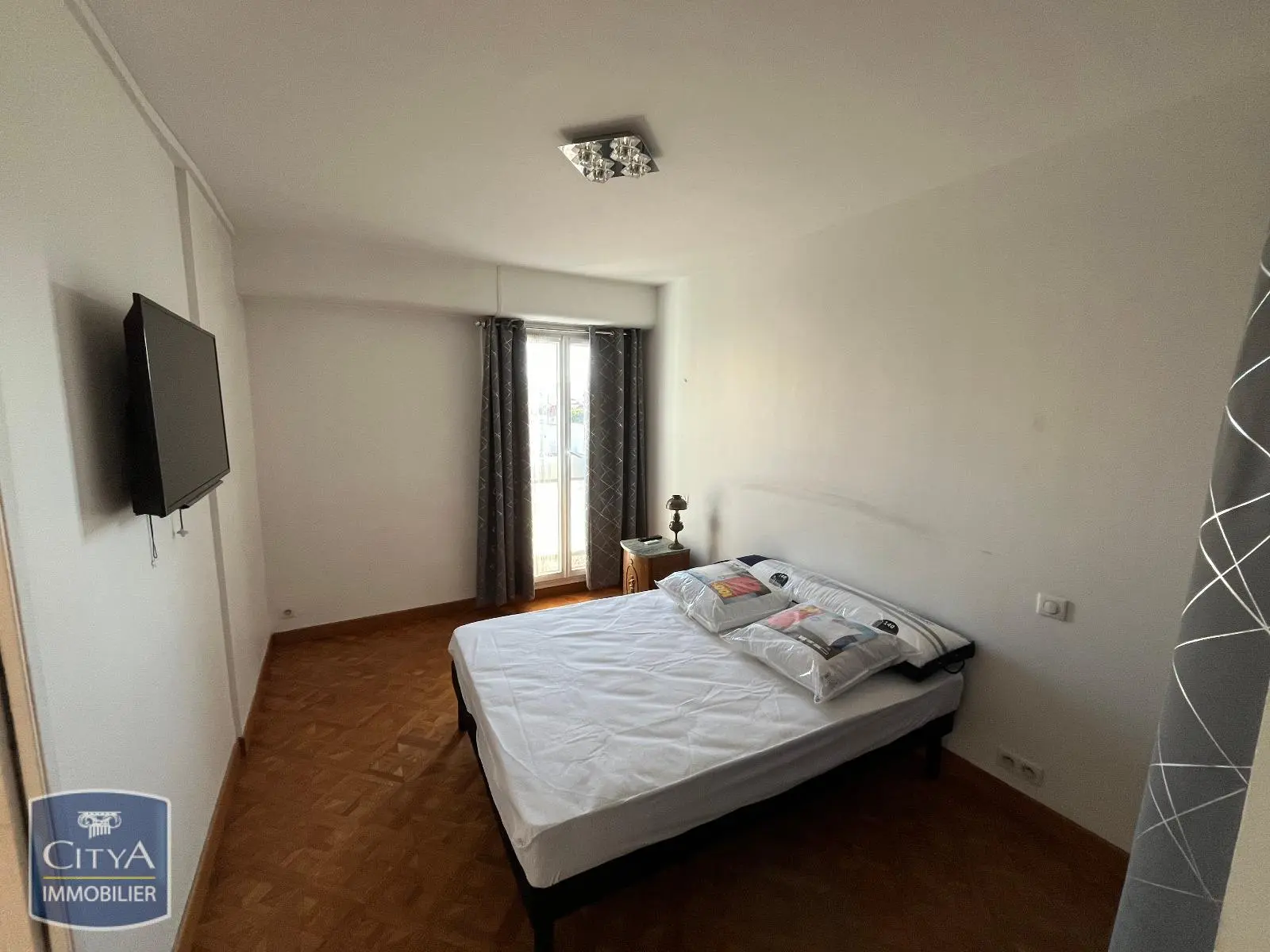 Photo 7 Appartement 3 pièces 83.92m²