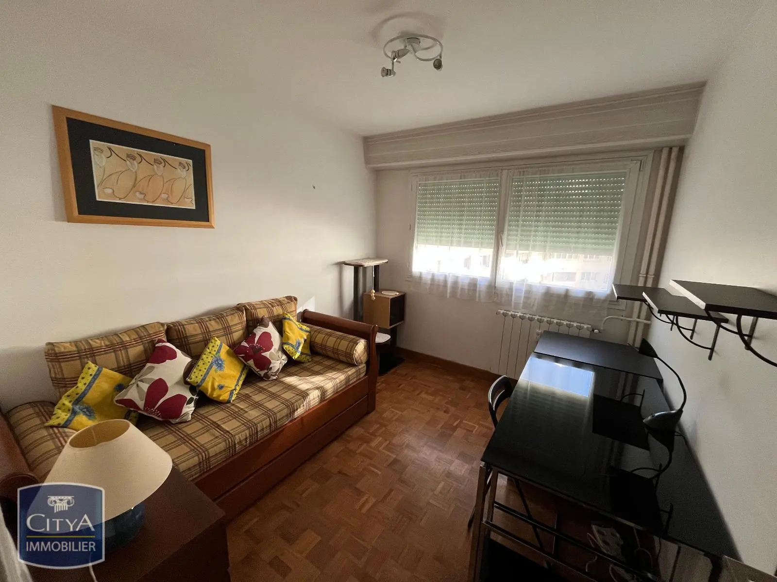 Photo 6 Appartement 3 pièces 83.92m²