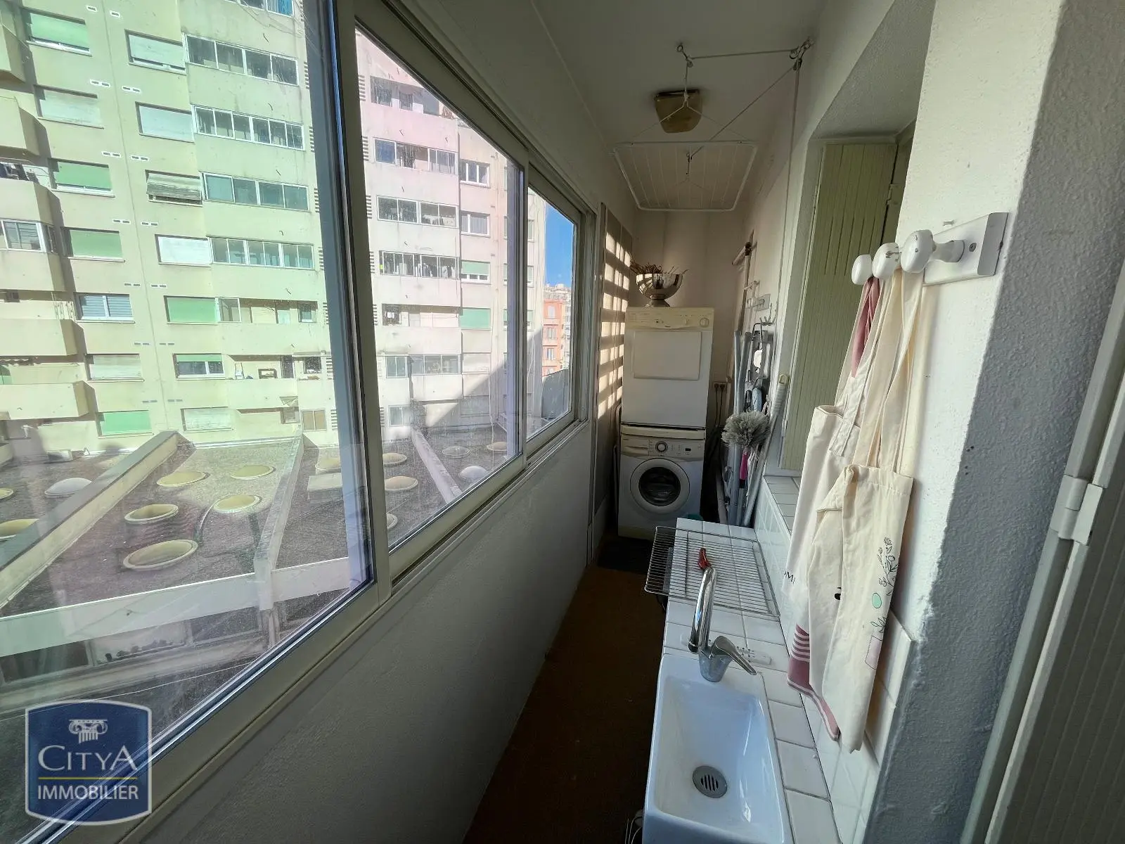 Photo 8 Appartement 3 pièces 83.92m²