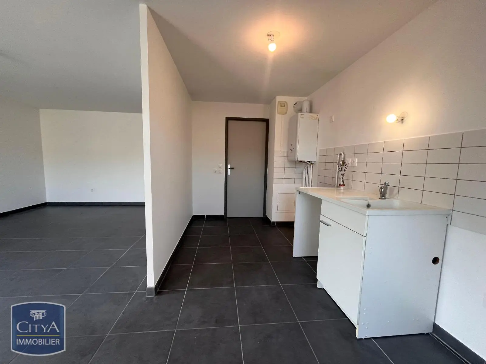Photo 4 Appartement 2 pièces 61.36m²