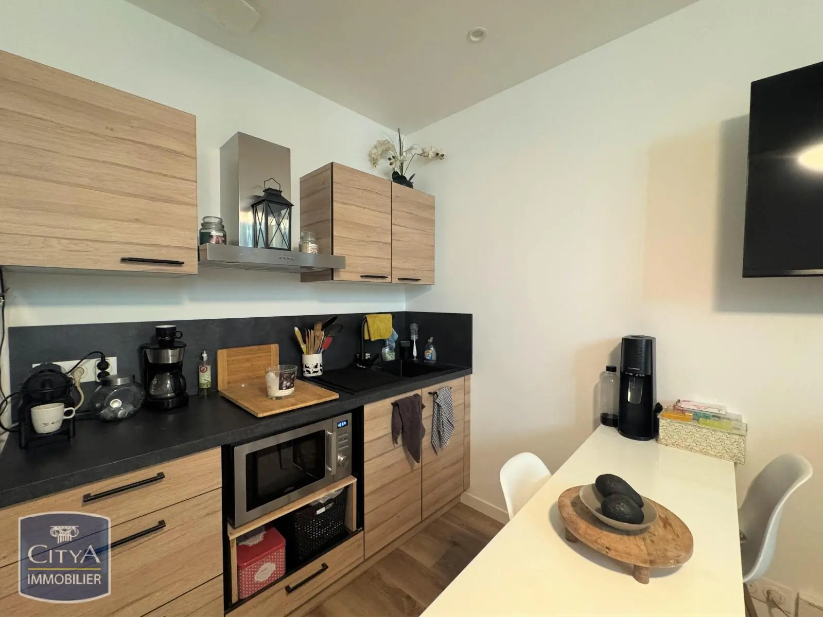 Photo 3 Appartement 2 pièces 27.41m²