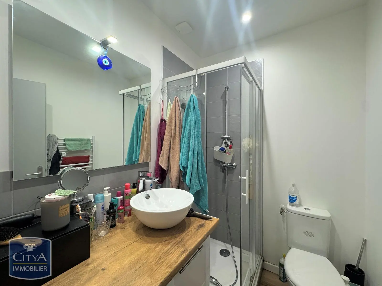 Photo 6 Appartement 2 pièces 27.41m²