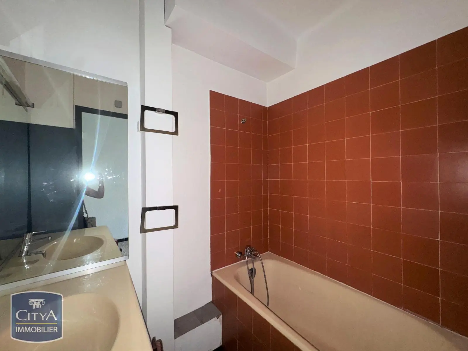 Photo 6 Appartement 2 pièces 36.34m²