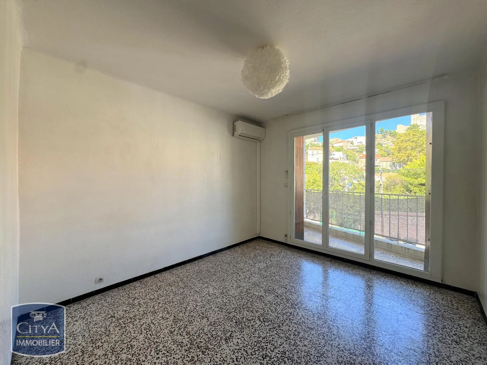 Photo 3 Appartement 2 pièces 36.34m²