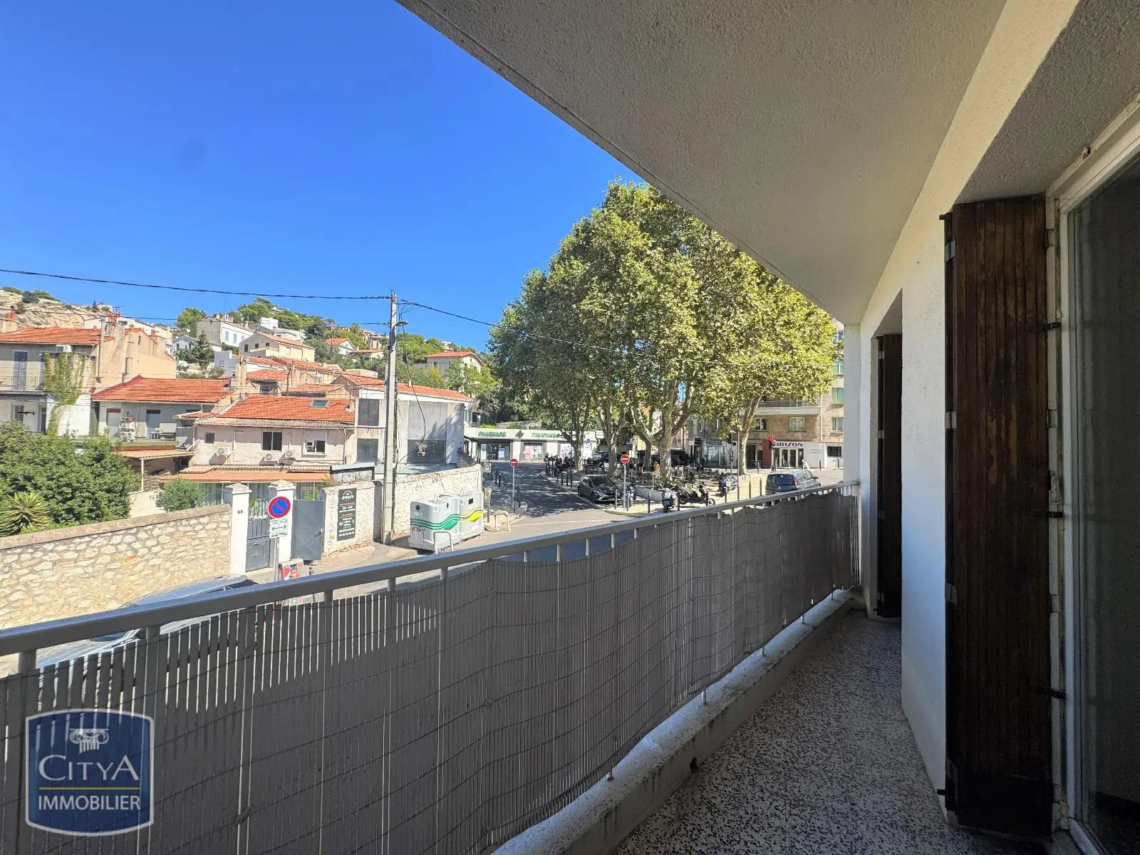 Photo 1 Appartement 2 pièces 36.34m²