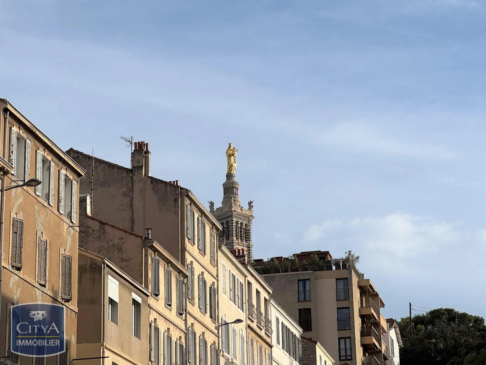 Photo 11 appartement Marseille 6e Arrondissement