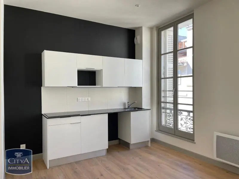 Photo 2 Appartement 3 pièces 58.47m²