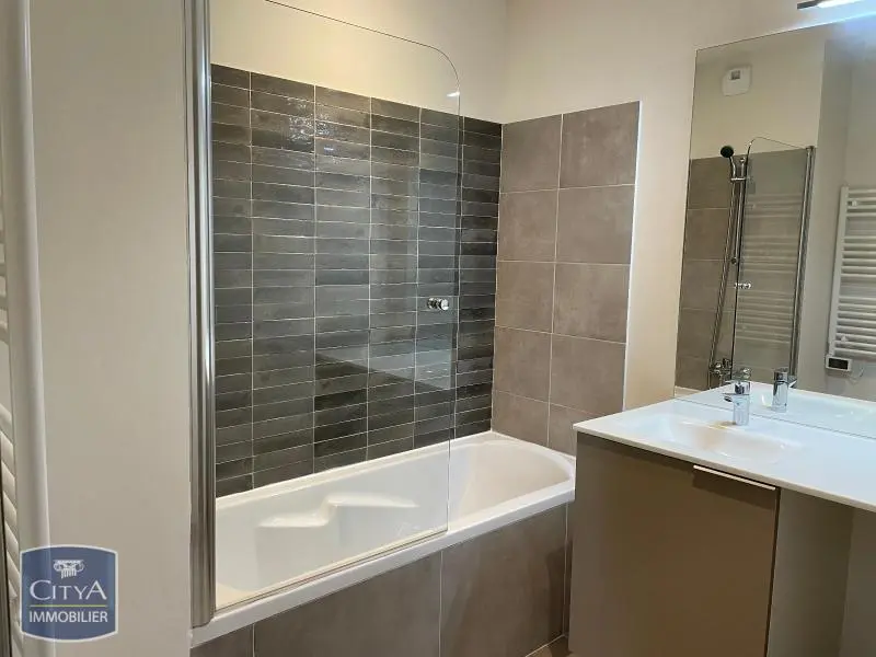 Photo 5 Appartement 3 pièces 58.47m²
