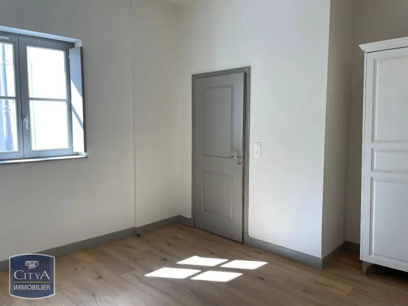 Photo 3 Appartement 3 pièces 58.47m²