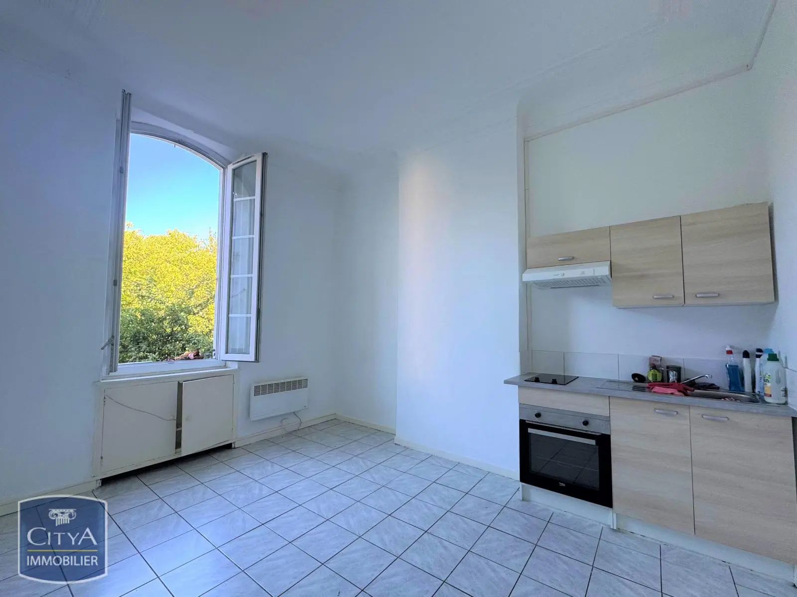 Photo 1 Appartement 2 pièces 30.04m²