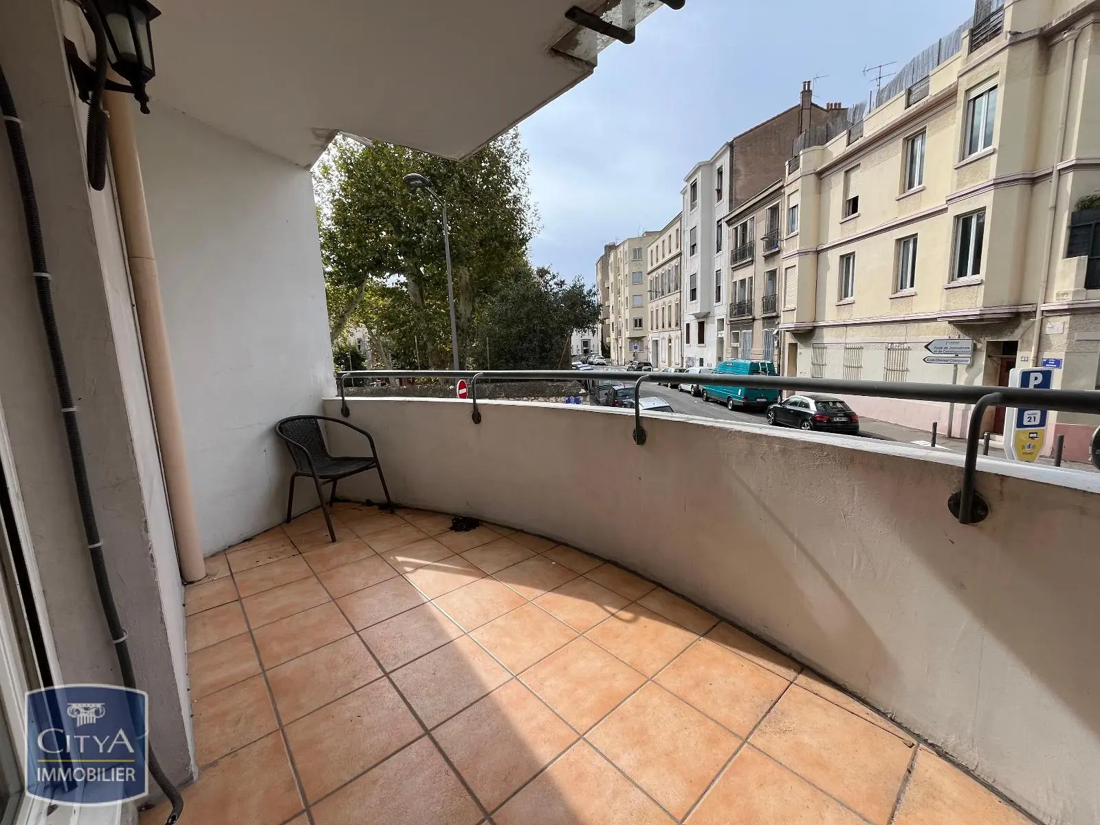 Photo 6 appartement Marseille 5e Arrondissement