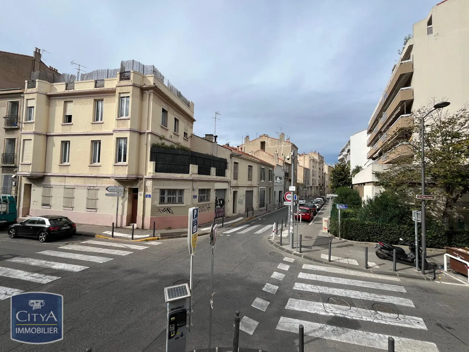 Photo 7 appartement Marseille 5e Arrondissement