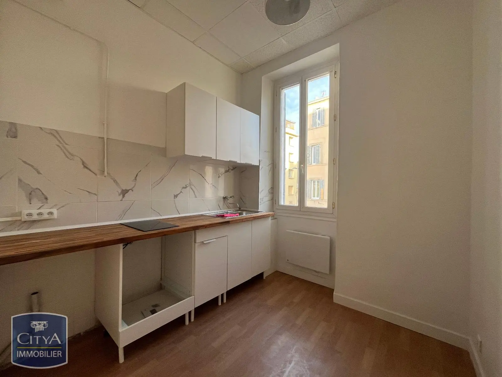 Photo 1 appartement Marseille 3e Arrondissement