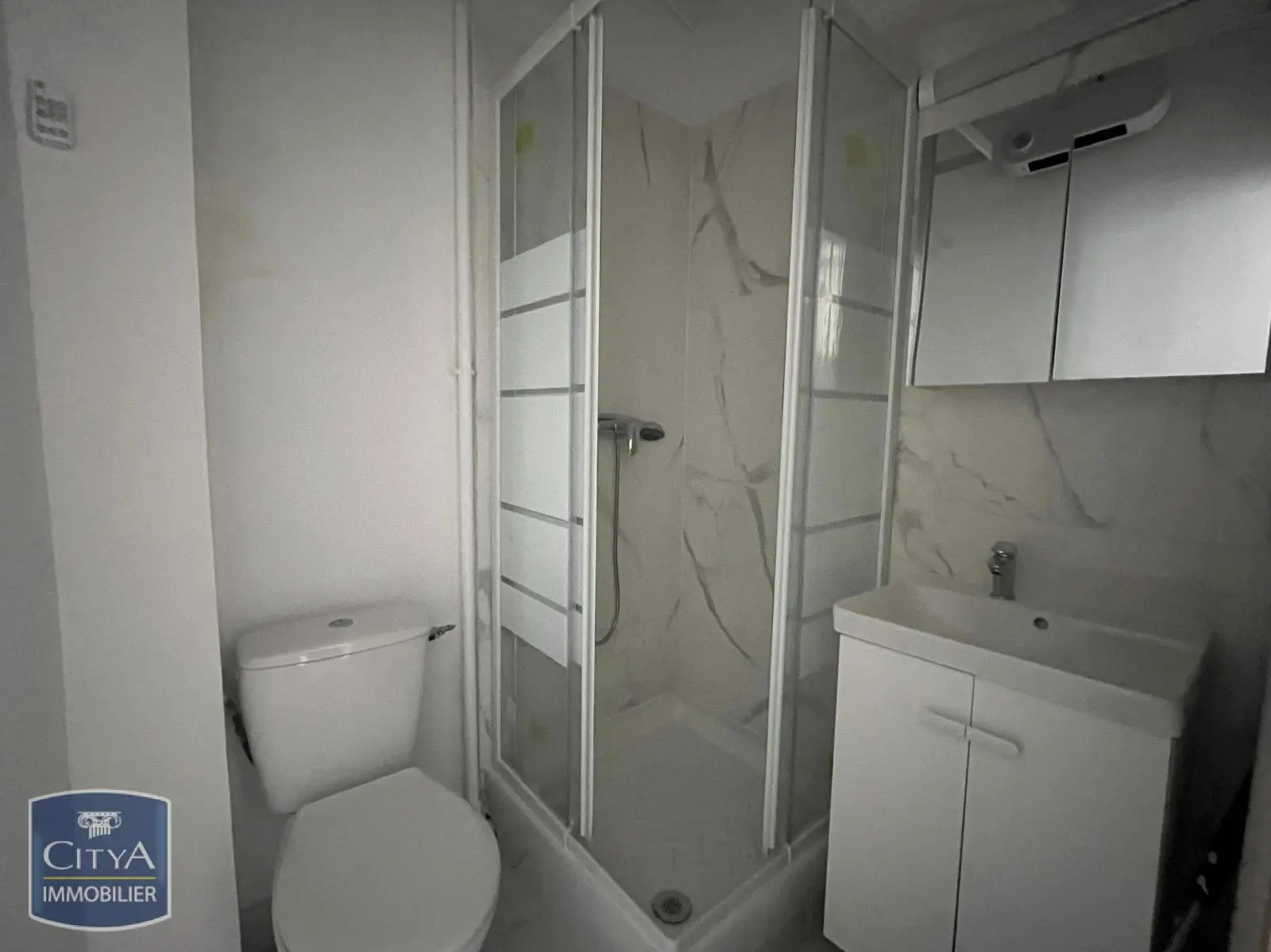 Photo 3 appartement Marseille 3e Arrondissement