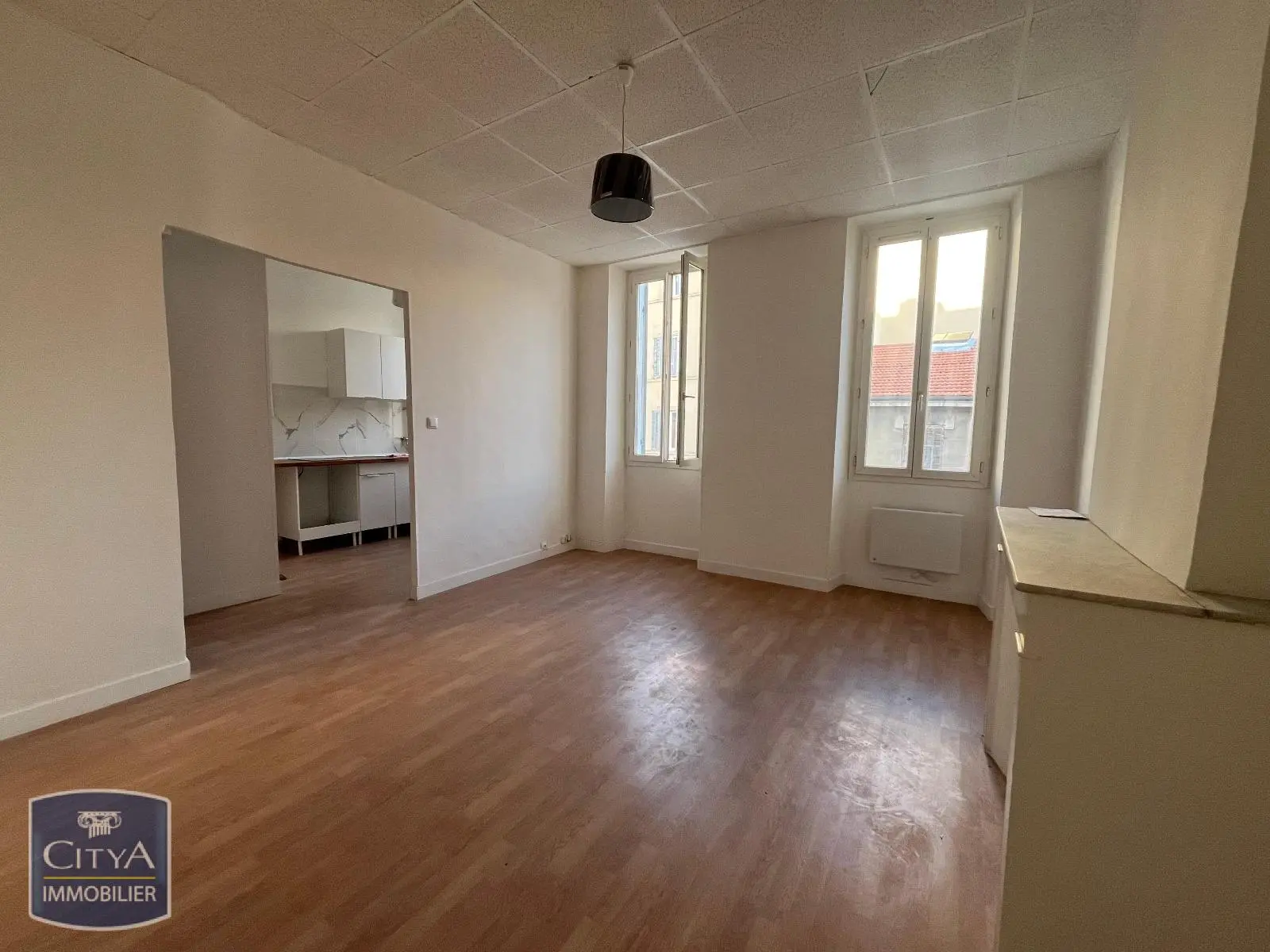 Photo 2 appartement Marseille 3e Arrondissement