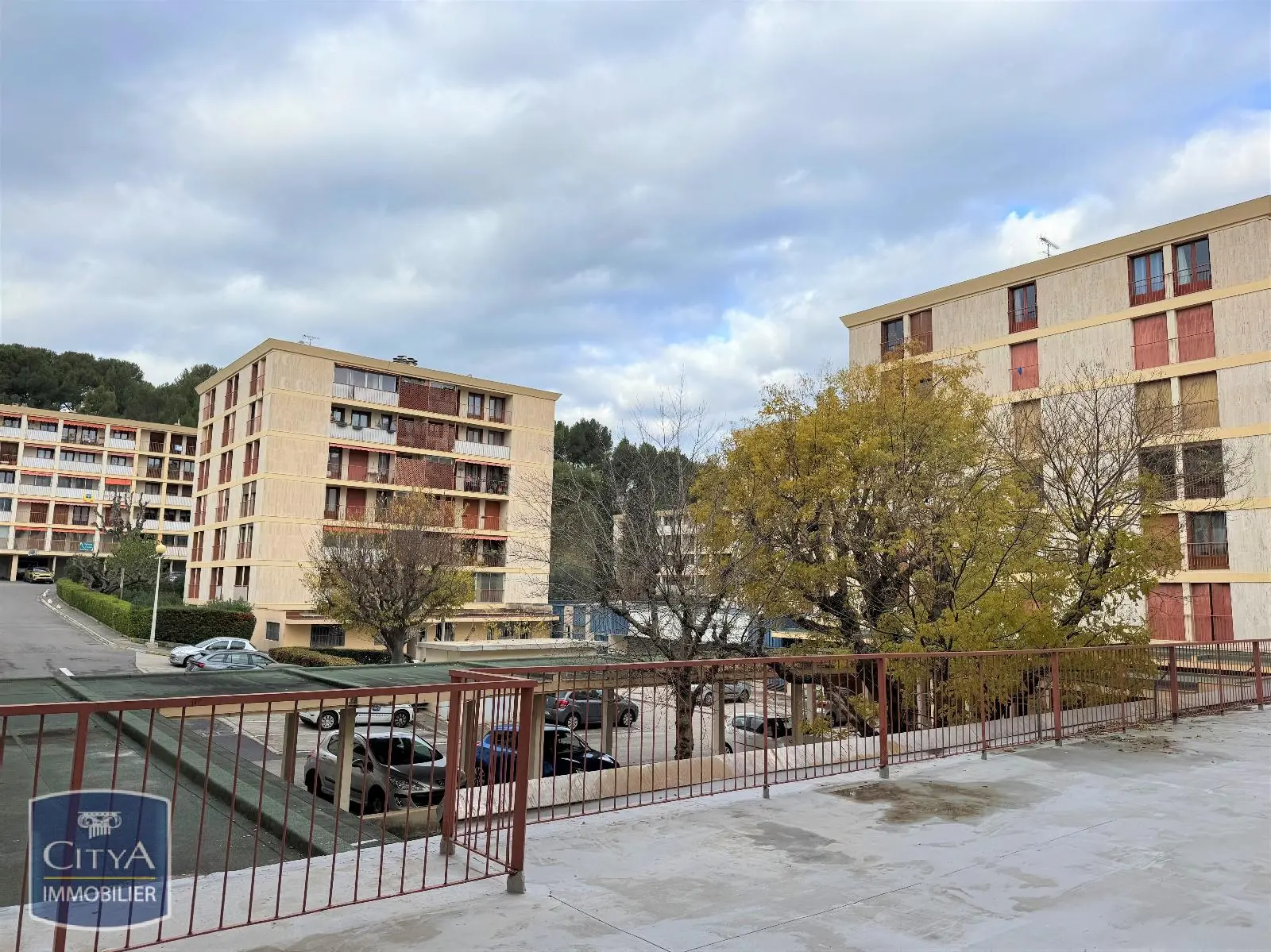 Photo 10 Appartement 3 pièces 65.4m²