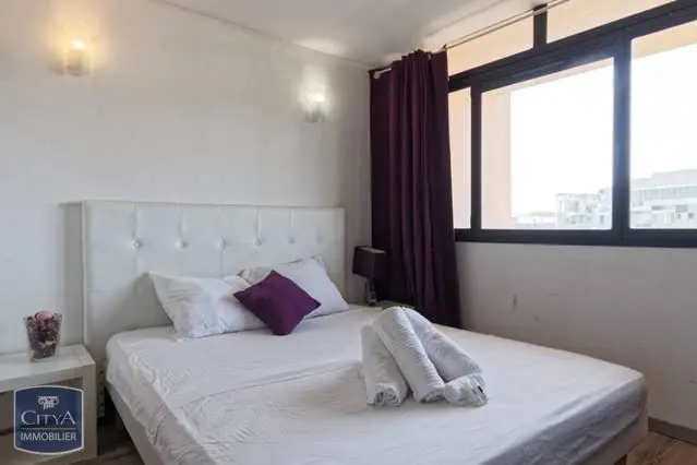 Photo 5 Appartement 2 pièces 44.13m²