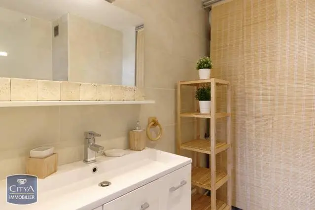 Photo 8 Appartement 2 pièces 44.13m²