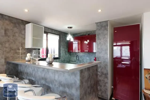 Photo 4 Appartement 2 pièces 44.13m²