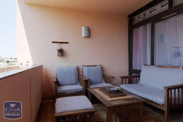 Photo 6 Appartement 2 pièces 44.13m²