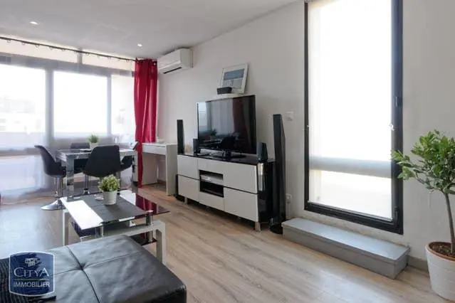 Photo 3 Appartement 2 pièces 44.13m²